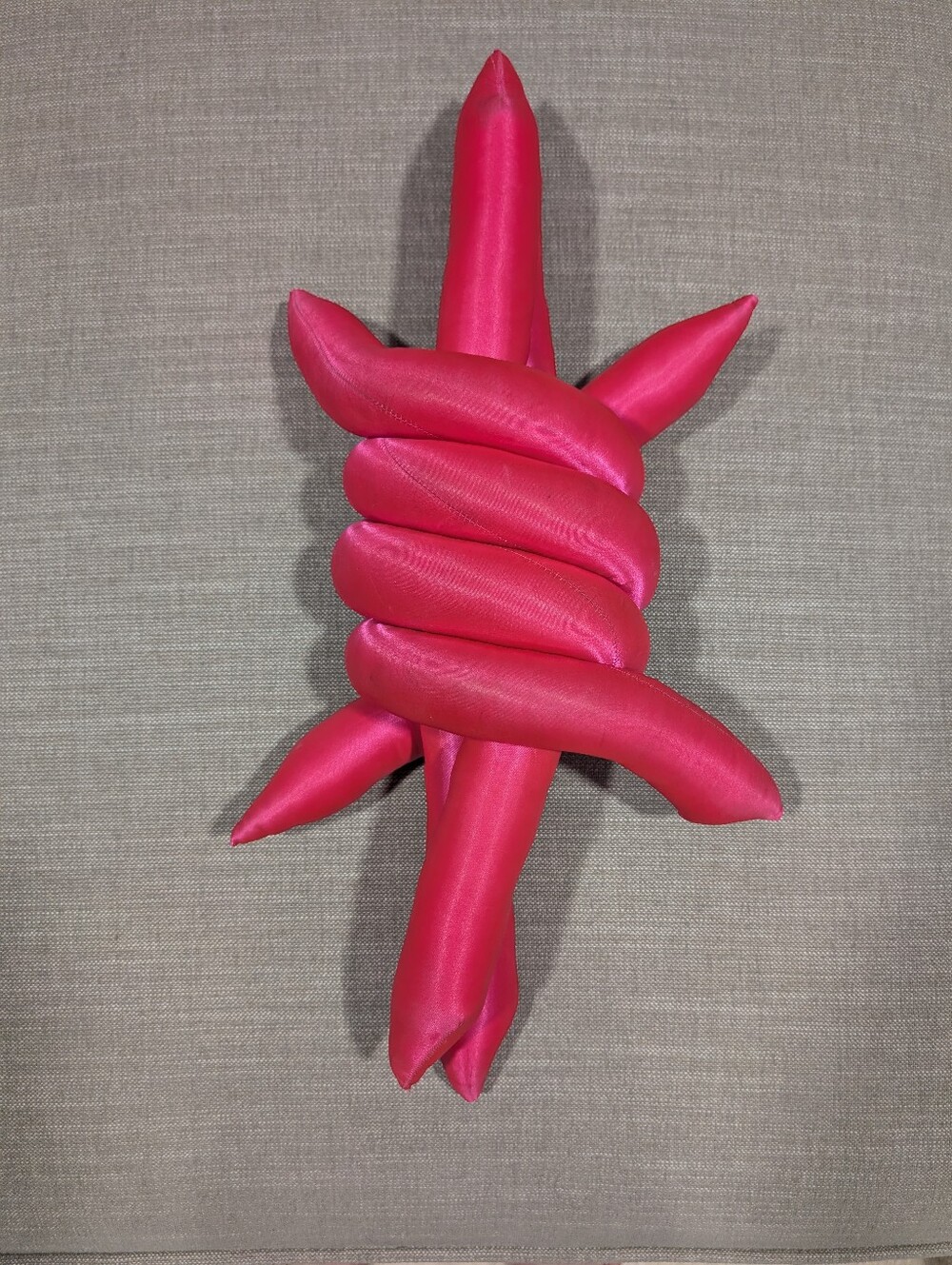 Shy Talaga - Barbie Pink - Classic Barb